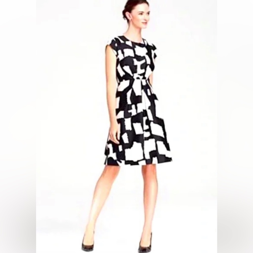 Kate Spade ♠️ Jane Dress